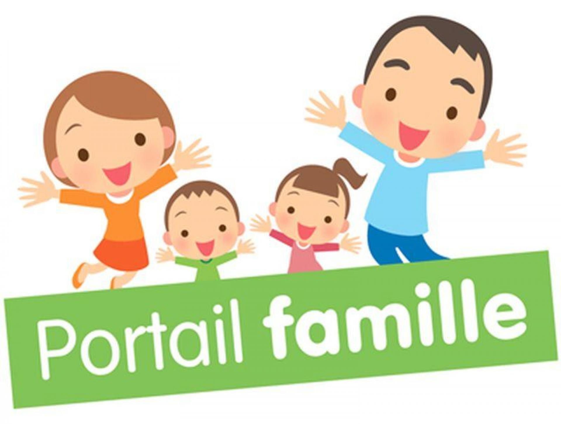 Portail famille