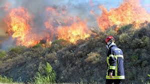 incendie