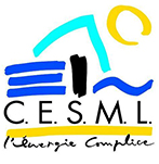 logo CESML