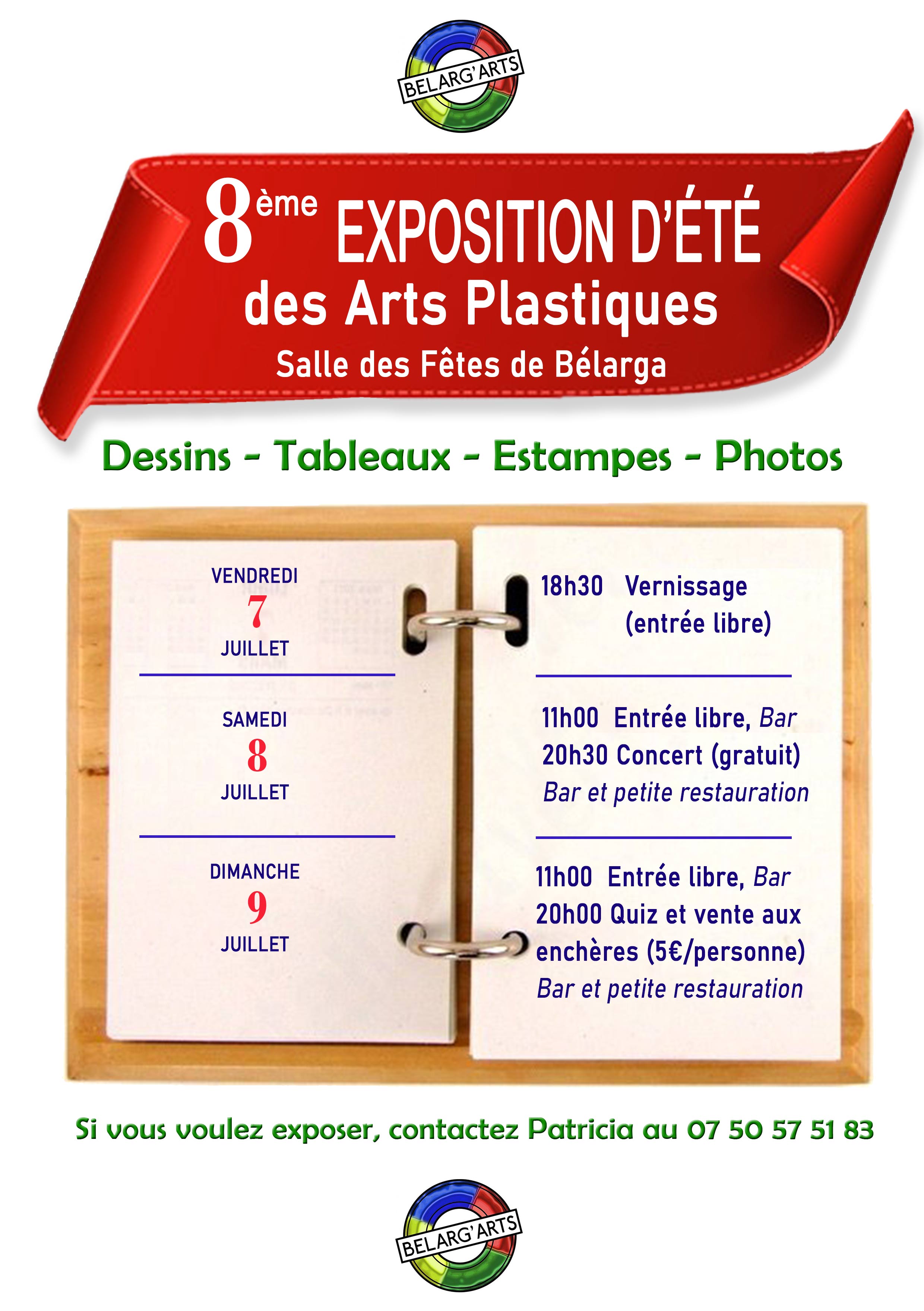 belargarts Expo 2023