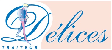 logo delices traiteur