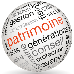 patrimoine