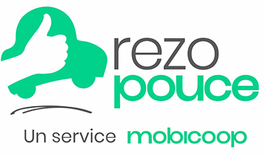 logo rezo pouce