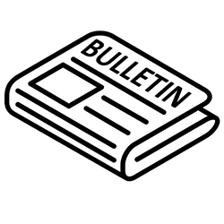 bulletin