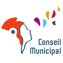 le conseil municipal