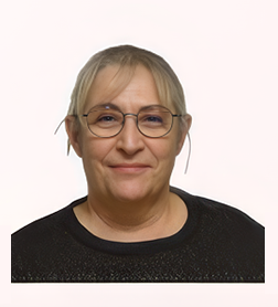 Mireille VIDAL