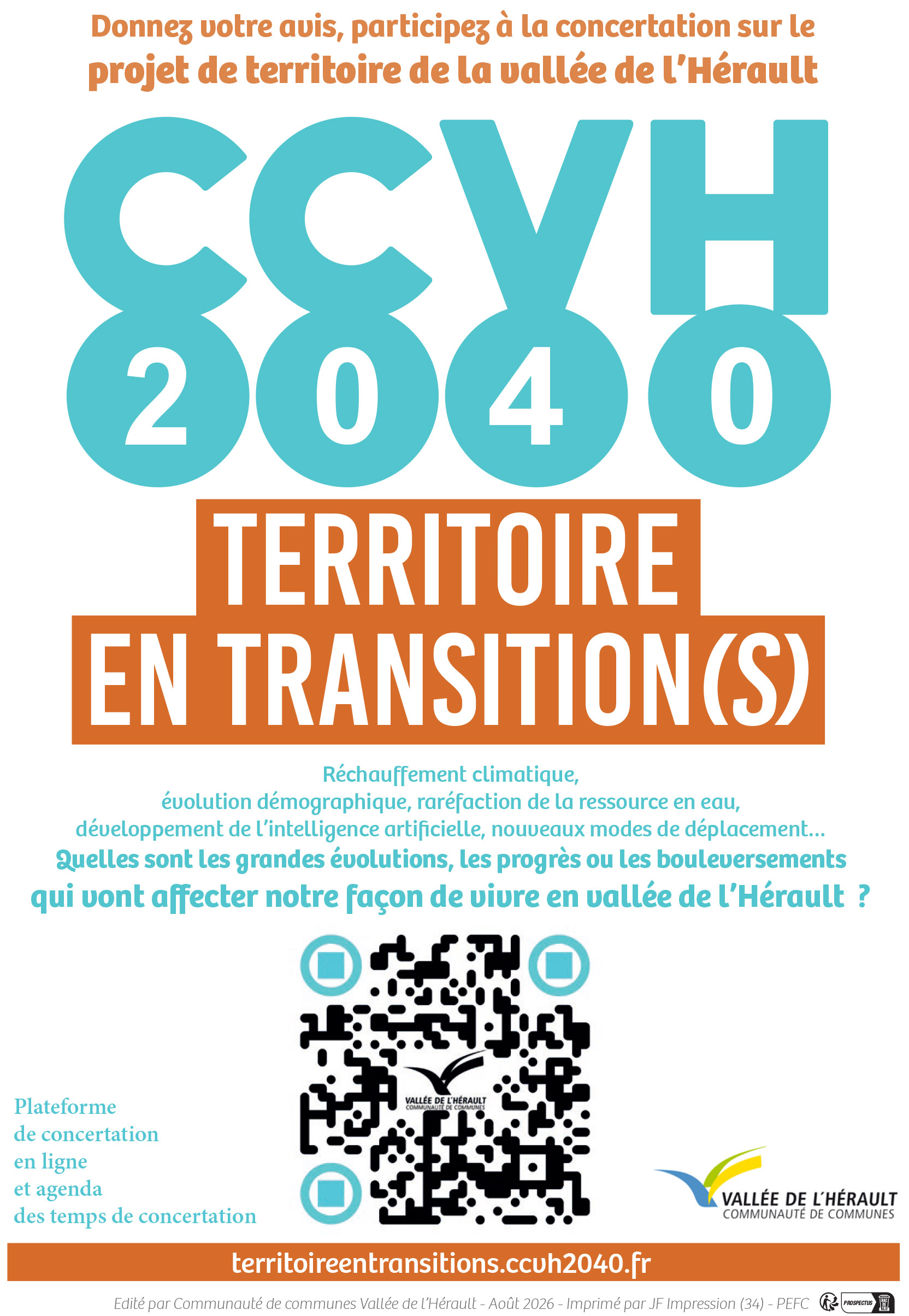 flyer concertation projet territoire CCVH2040