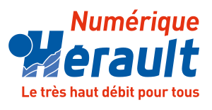 logo herault numerique