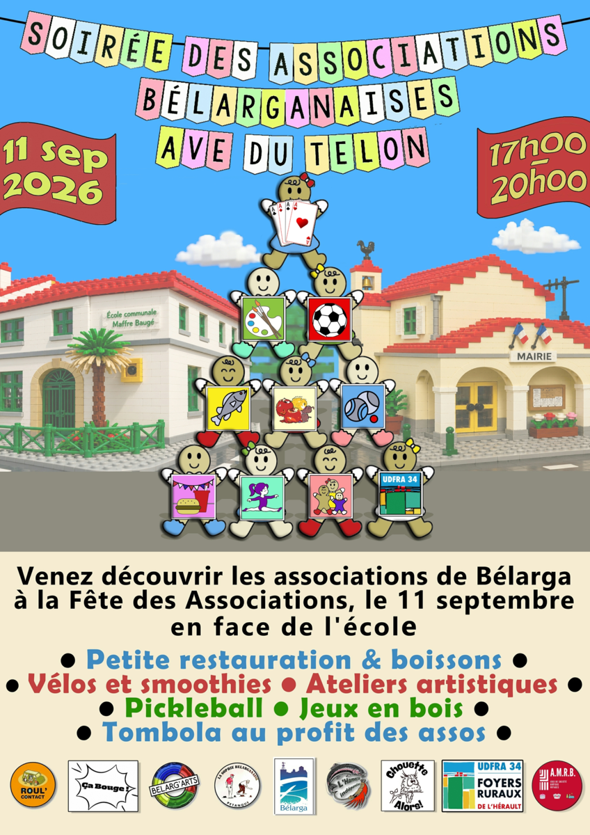soiree assos 2026