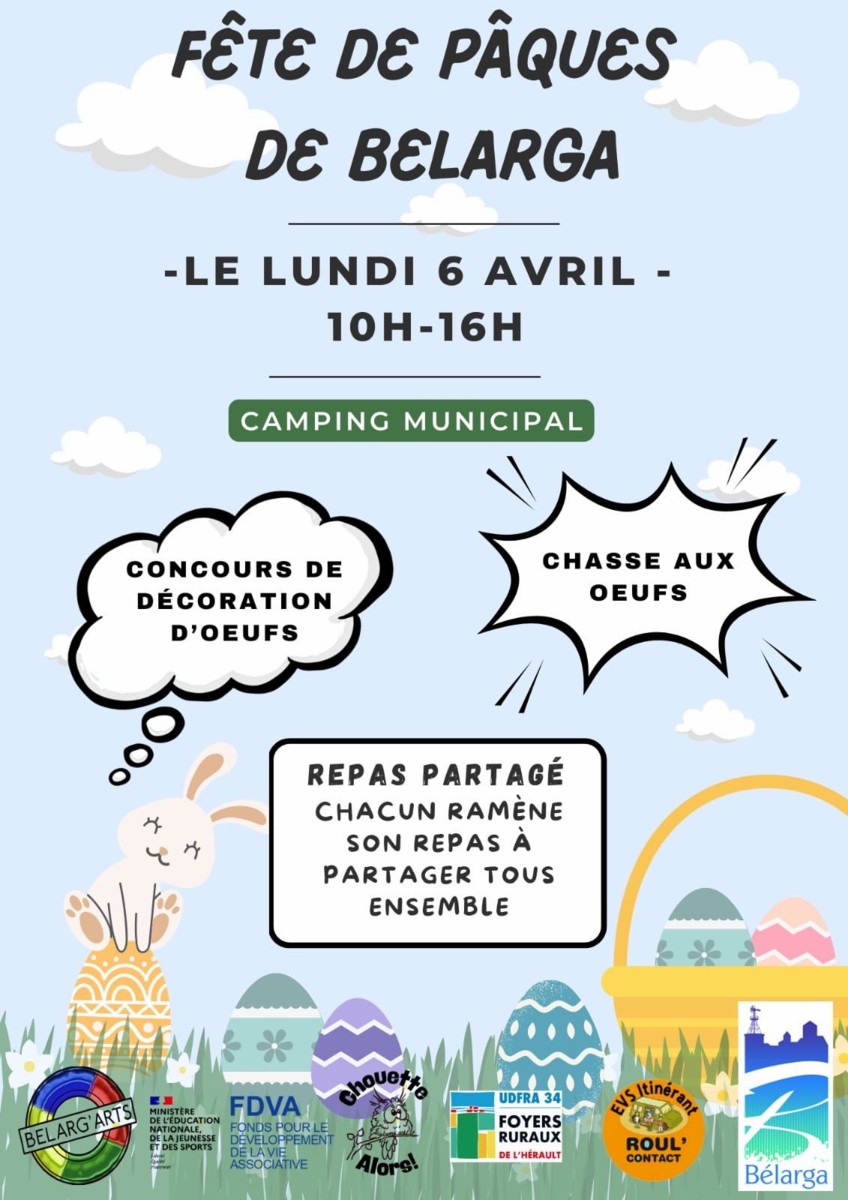 paques belarga