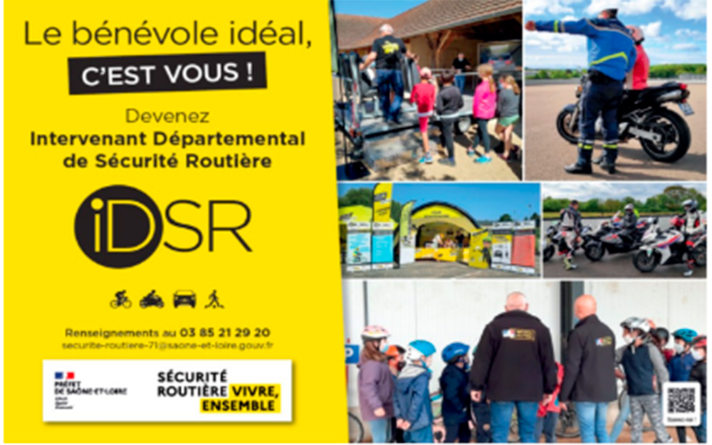 securite routiere